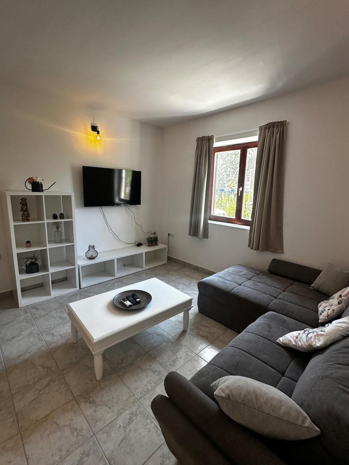 Apartament Lego's Garden House Zadar