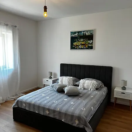 Lego'S Garden House Apartment Zadar Exterior photo